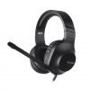 SADES Gaming Headset Spirits SA-721, Multiplatform, 3.5mm, μαύρα | eLabstore.gr SADES Gaming Headset Spirits SA-721, Multiplatform, 3.5mm, μαύρα | Συνοδευτικά PC | elabstore.gr