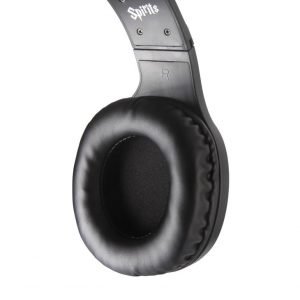 SADES Gaming Headset Spirits SA-721, Multiplatform, 3.5mm, μαύρα | Συνοδευτικά PC | elabstore.gr