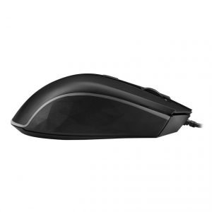 SADES ενσύρματο Gaming Mouse Scythe, 7 buttons, 11 RGB modes | Συνοδευτικά PC | elabstore.gr