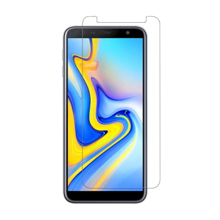 POWERTECH Tempered Glass 9H(0.33MM), για Samsung J6 Plus | eLabstore.gr POWERTECH Tempered Glass 9H(0.33MM), για Samsung J6 Plus | Αξεσουάρ κινητών | elabstore.gr