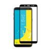 POWERTECH Tempered Glass 3D για Samsung J6 Plus 2018, μαύρο | eLabstore.gr POWERTECH Tempered Glass 3D για Samsung J6 Plus 2018, μαύρο | Αξεσουάρ κινητών | elabstore.gr