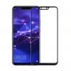 POWERTECH Tempered Glass 3D για Huawei Mate 20 Lite, μαύρο | Αξεσουάρ κινητών | elabstore.gr