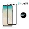 POWERTECH Tempered Glass 3D για iPhone XS, titanium, μαύρο | eLabstore.gr POWERTECH Tempered Glass 3D για iPhone XS, titanium, μαύρο | Αξεσουάρ κινητών | elabstore.gr