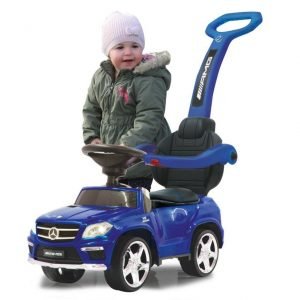 JAMARA Push Αυτοκίνητο Mercedes GL63 AMG, 2 σε 1, μπλε | eLabstore.gr JAMARA Push Αυτοκίνητο Mercedes GL63 AMG, 2 σε 1, μπλε | Παιχνίδια | elabstore.gr