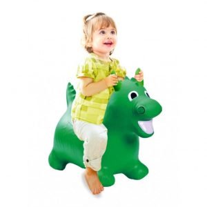 JAMARA Χοπ χοπ Jumping δράκος 460315 | Παιχνίδια | elabstore.gr
