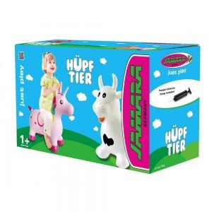 JAMARA Χοπ χοπ Jumping δράκος 460315 | Παιχνίδια | elabstore.gr