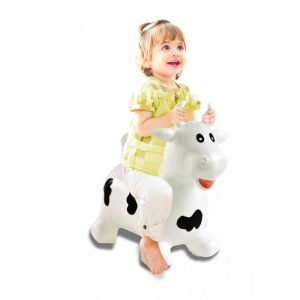 JAMARA Χοπ χοπ Jumping αγελάδα 460318 | eLabstore.gr JAMARA Χοπ χοπ Jumping αγελάδα 460318 | Παιχνίδια | elabstore.gr
