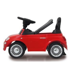 JAMARA Push Αυτοκίνητο Fiat 500, κόκκινο | eLabstore.gr JAMARA Push Αυτοκίνητο Fiat 500, κόκκινο | eLabstore.gr