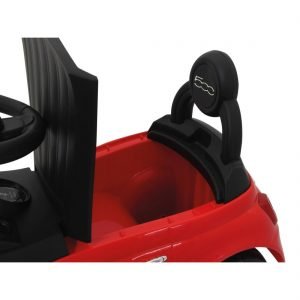 JAMARA Push Αυτοκίνητο Fiat 500, κόκκινο | eLabstore.gr JAMARA Push Αυτοκίνητο Fiat 500, κόκκινο | Παιχνίδια | elabstore.gr