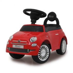 JAMARA Push Αυτοκίνητο Fiat 500, κόκκινο | Παιχνίδια | elabstore.gr