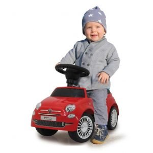 JAMARA Push Αυτοκίνητο Fiat 500, κόκκινο | eLabstore.gr JAMARA Push Αυτοκίνητο Fiat 500, κόκκινο | Παιχνίδια | elabstore.gr