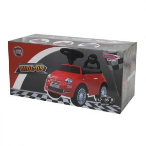 JAMARA Push Αυτοκίνητο Fiat 500, κόκκινο | eLabstore.gr JAMARA Push Αυτοκίνητο Fiat 500, κόκκινο | Παιχνίδια | elabstore.gr