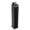 THOMSON Sound Tower DS125iCD 60W LED, bluetooth, wireless charger, μαύρο | eLabstore.gr THOMSON Sound Tower DS125iCD 60W LED, bluetooth, wireless charger, μαύρο | Εικόνα & Ήχος | elabstore.gr