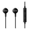 SAMSUNG Earphones HS1303 με μικρόφωνο, High Definition, 1.2m, μαύρα | Αξεσουάρ κινητών | elabstore.gr