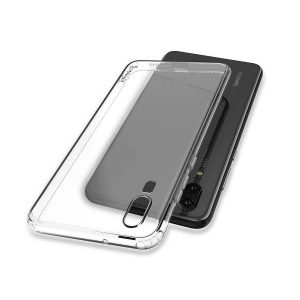 IPAKY Θήκη Effort TPU & tempered glass για Huawei P20 Lite, διάφανη | eLabstore.gr IPAKY Θήκη Effort TPU & tempered glass για Huawei P20 Lite, διάφανη | Αξεσουάρ κινητών | elabstore.gr