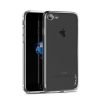 IPAKY Θήκη Effort TPU & tempered glass για iPhone 8/7, διάφανη | eLabstore.gr IPAKY Θήκη Effort TPU & tempered glass για iPhone 8/7, διάφανη | Αξεσουάρ κινητών | elabstore.gr