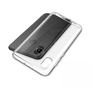 IPAKY Θήκη Effort TPU & tempered glass για Xiaomi Redmi S2, διάφανη | eLabstore.gr IPAKY Θήκη Effort TPU & tempered glass για Xiaomi Redmi S2, διάφανη | Αξεσουάρ κινητών | elabstore.gr