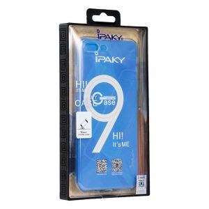 IPAKY Θήκη Effort TPU & tempered glass για Xiaomi Redmi S2, διάφανη | eLabstore.gr IPAKY Θήκη Effort TPU & tempered glass για Xiaomi Redmi S2, διάφανη | Αξεσουάρ κινητών | elabstore.gr