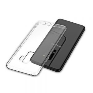 IPAKY Θήκη Effort TPU & tempered glass Samsung Galaxy A6 Plus 2018 | Αξεσουάρ κινητών | elabstore.gr