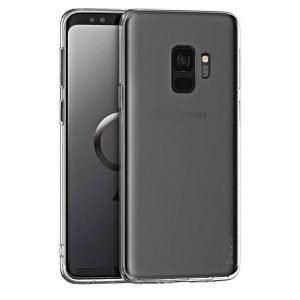IPAKY Θήκη Effort TPU & tempered glass Samsung Galaxy A6 Plus 2018 | Αξεσουάρ κινητών | elabstore.gr