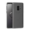 IPAKY Θήκη Effort TPU & tempered glass Samsung Galaxy J7 2017, διάφανη | Αξεσουάρ κινητών | elabstore.gr