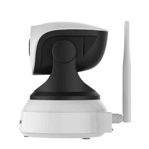 VSTARCAM Ρομποτική IP κάμερα IPP-007, Full HD, WiFi, microSD | Κλειστό Κύκλωμα CCTV | elabstore.gr