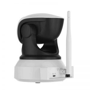 VSTARCAM Ρομποτική IP κάμερα IPP-007, Full HD, WiFi, microSD | Κλειστό Κύκλωμα CCTV | elabstore.gr