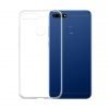 POWERTECH Θήκη Ultra Slim για Huawei Y6 2018, διάφανη | Αξεσουάρ κινητών | elabstore.gr
