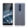POWERTECH Θήκη Ultra Slim για Nokia 5.1, διάφανη | eLabstore.gr POWERTECH Θήκη Ultra Slim MOB-1043 για Nokia 5.1, διάφανη | Αξεσουάρ κινητών | elabstore.gr