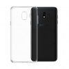 POWERTECH Θήκη Ultra Slim MOB-1044 για Samsung Galaxy J4 2018, διάφανη | Αξεσουάρ κινητών | elabstore.gr