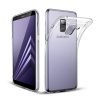 POWERTECH Θήκη Ultra Slim MOB-1045 για Samsung Galaxy J6 2018, διάφανη | Αξεσουάρ κινητών | elabstore.gr