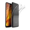 POWERTECH Θήκη Ultra Slim για Xiaomi Pocophone F1, διάφανη | Αξεσουάρ κινητών | elabstore.gr