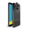 POWERTECH Θήκη Carbon Flex για Samsung J6 2018, μαύρη | eLabstore.gr POWERTECH Θήκη Carbon Flex για Samsung J6 2018, μαύρη | Αξεσουάρ κινητών | elabstore.gr