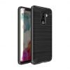 POWERTECH Θήκη Carbon Flex για Xiaomi Pocophone F1, μαύρη | Αξεσουάρ κινητών | elabstore.gr