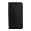 POWERTECH Θήκη Leather magnet για Samsung A6 2018, μαύρη | Αξεσουάρ κινητών | elabstore.gr