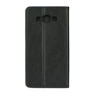 POWERTECH Θήκη Leather magnet για Samsung A6 Plus 2018, μαύρη | eLabstore.gr POWERTECH Θήκη Leather magnet για Samsung A6 Plus 2018, μαύρη | Αξεσουάρ κινητών | elabstore.gr