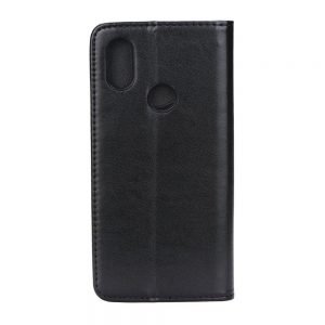 POWERTECH Θήκη Leather magnet για Xiaomi Redmi S2, μαύρη | eLabstore.gr POWERTECH Θήκη Leather magnet για Xiaomi Redmi S2, μαύρη | Αξεσουάρ κινητών | elabstore.gr