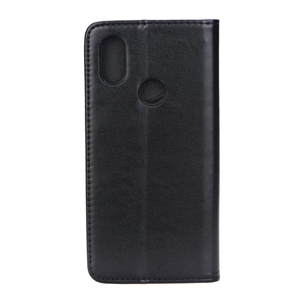 POWERTECH Θήκη Leather magnet για Xiaomi Redmi S2, μαύρη | eLabstore.gr POWERTECH Θήκη Leather magnet για Xiaomi Redmi S2, μαύρη | Αξεσουάρ κινητών | elabstore.gr