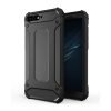 POWERTECH θήκη Hybrid Protect MOB-1077 για Huawei Y6 2018, μαύρο | Αξεσουάρ κινητών | elabstore.gr