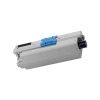 HT Συμβατό Toner για OKI, 44469803, Black, 3.5K | Toner - Ribbon Μελάνια | elabstore.gr