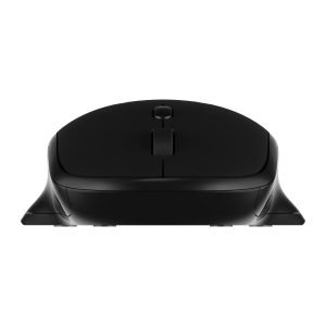 PHILIPS ασύρματο ποντίκι SPK7423, 2000DPI, 4 πλήκτρα, μαύρο | Συνοδευτικά PC | elabstore.gr