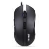PHILIPS ενσύρματο gaming ποντίκι SPK9313, 2400DPI, 6 πλήκτρα, μαύρο | Συνοδευτικά PC | elabstore.gr