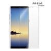 POWERTECH Screen Protector 0.15mm Bioshield, Samsung Note 8, Full cover | Αξεσουάρ κινητών | elabstore.gr