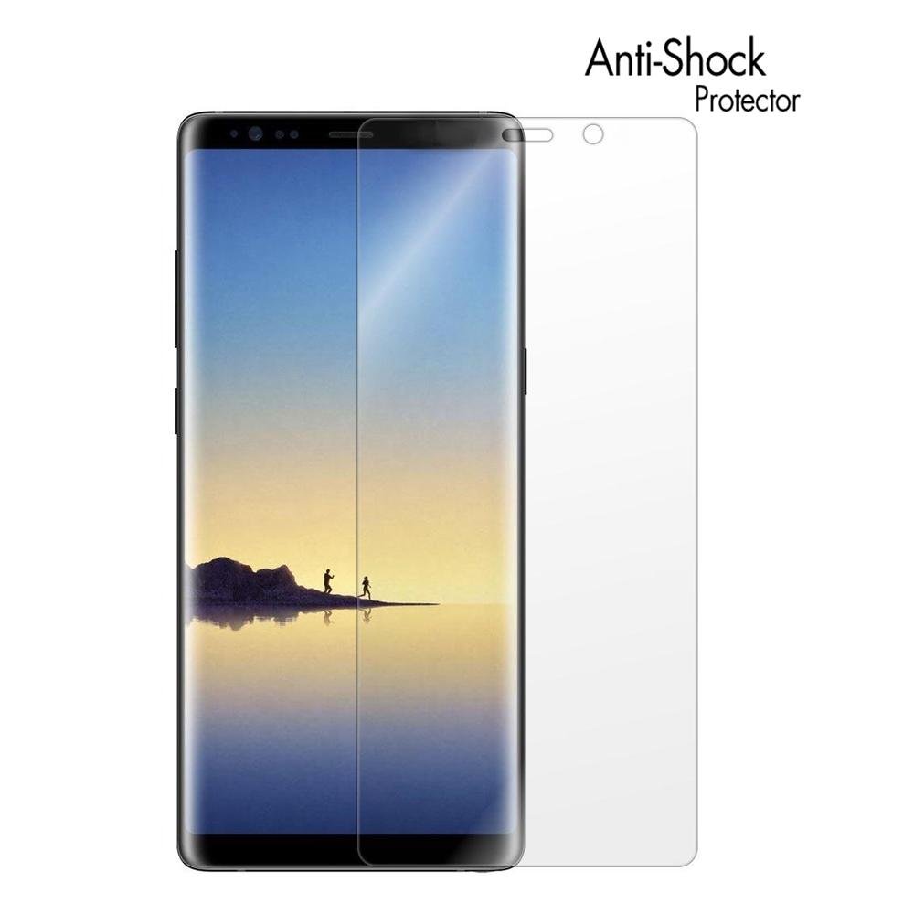 POWERTECH Screen Protector 0.15mm Bioshield, Samsung Note 8, Full cover | eLabstore.gr POWERTECH Screen Protector 0.15mm Bioshield, Samsung Note 8, Full cover | Αξεσουάρ κινητών | elabstore.gr