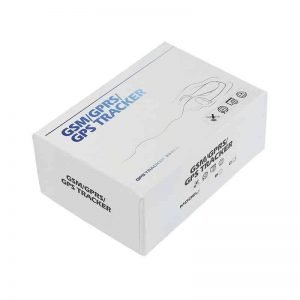 COBAN GPS Tracker για μηχανές TK311C, GPS & GSM/GPRS, αδιάβροχο, 180mAh | GPS | elabstore.gr
