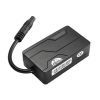 COBAN GPS Tracker για μηχανές TK311C, GPS & GSM/GPRS, αδιάβροχο, 180mAh | GPS | elabstore.gr