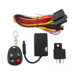 COBAN GPS Tracker για μηχανές TK311C, GPS & GSM/GPRS, αδιάβροχο, 180mAh | GPS | elabstore.gr