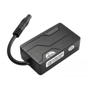 COBAN GPS Tracker για μηχανές TK311C, GPS & GSM/GPRS, αδιάβροχο, 180mAh | GPS | elabstore.gr