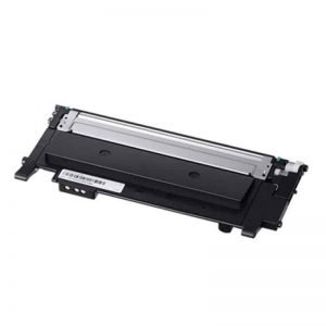 Συμβατό Toner για Samsung, CLT-K404S, Black, 1.5K | Toner - Ribbon Μελάνια | elabstore.gr
