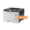 LEXMARK used Printer MS415dn, laser, monochrome, low toner | Εκτυπωτικά - Fax | elabstore.gr